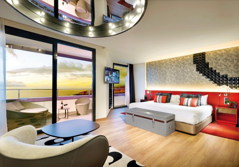 Zimmer & Wohnkomfort