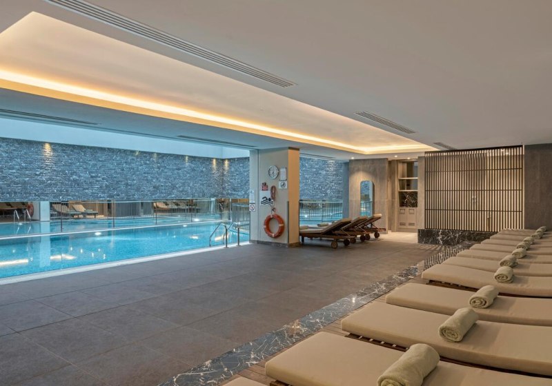 Hotel Allgemein