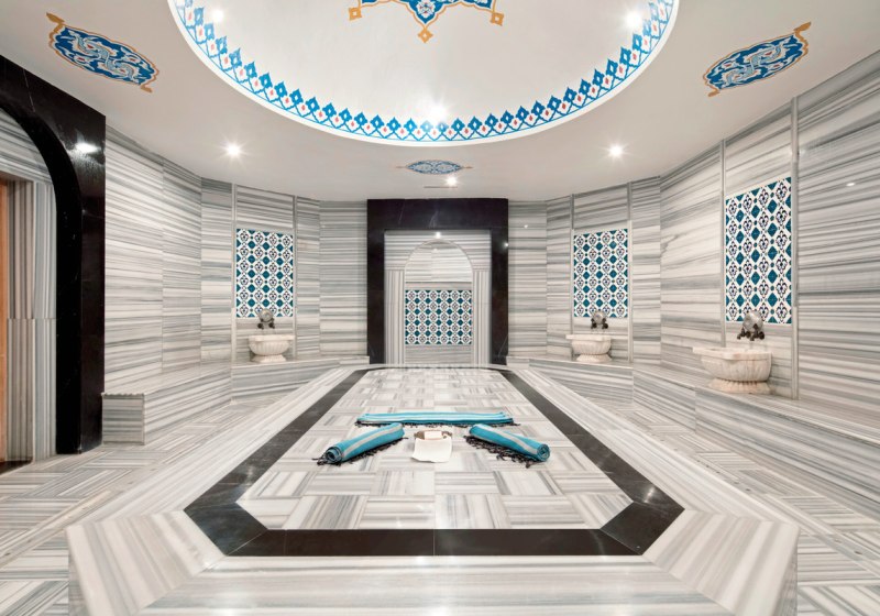 Wellness & Entspannung