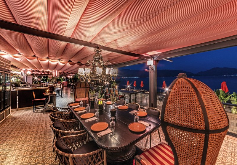 Kulinarik & Restaurants