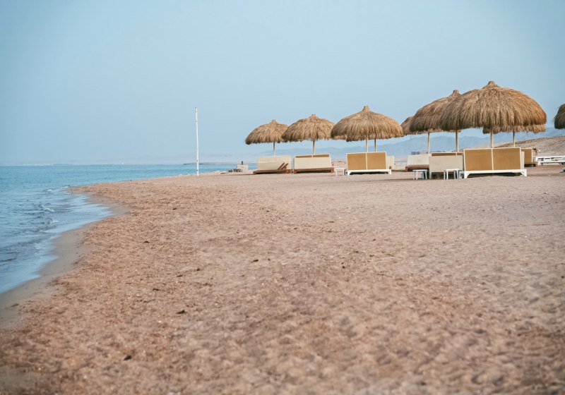 Hotelstrand