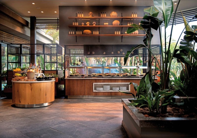 Kulinarik & Restaurants