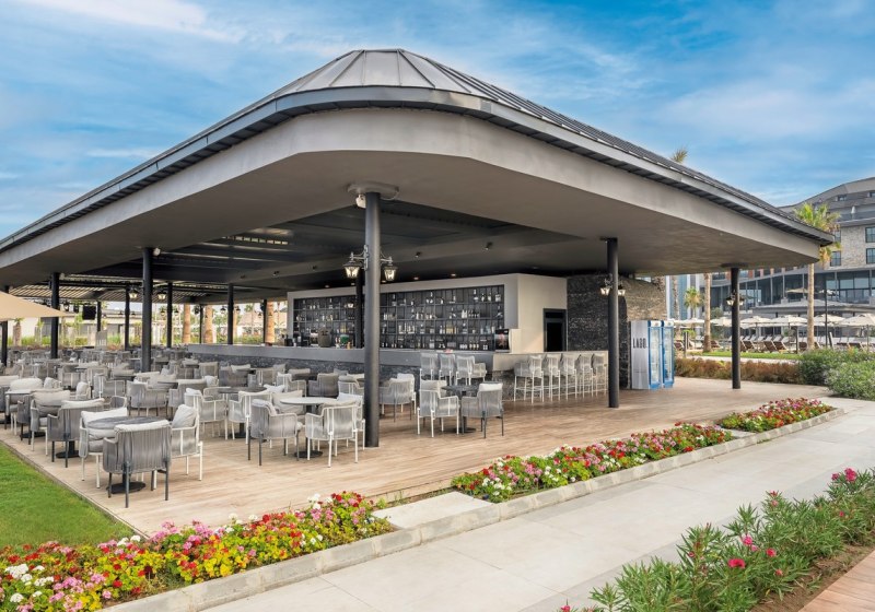 Kulinarik & Restaurants