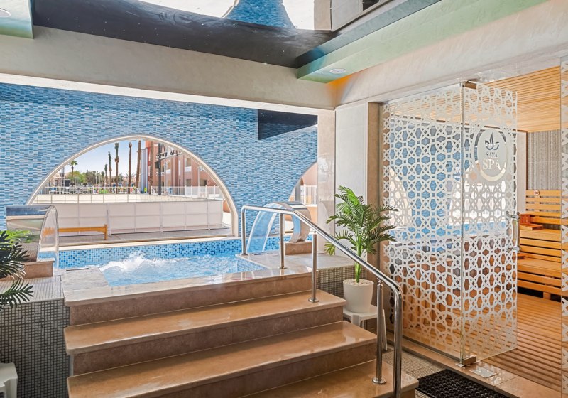 Wellness & Entspannung