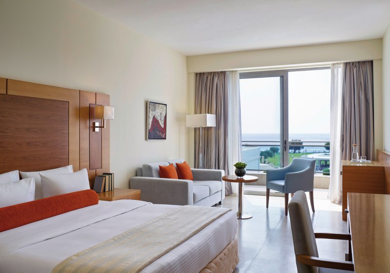 Zimmer & Wohnkomfort