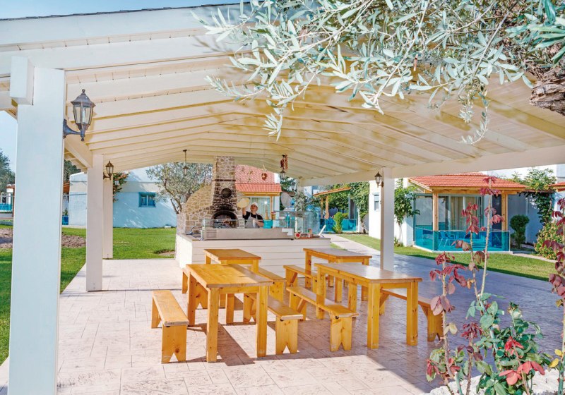 Beispiel: Kulinarik & Restaurants