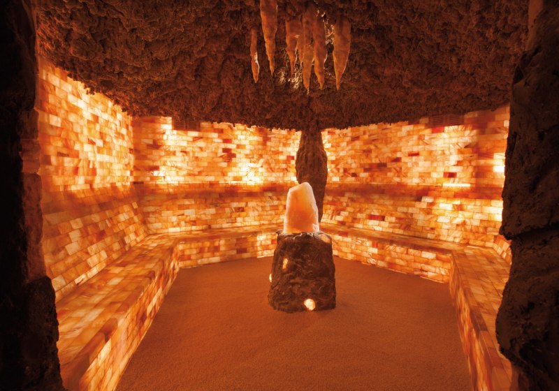 Wellness & Entspannung