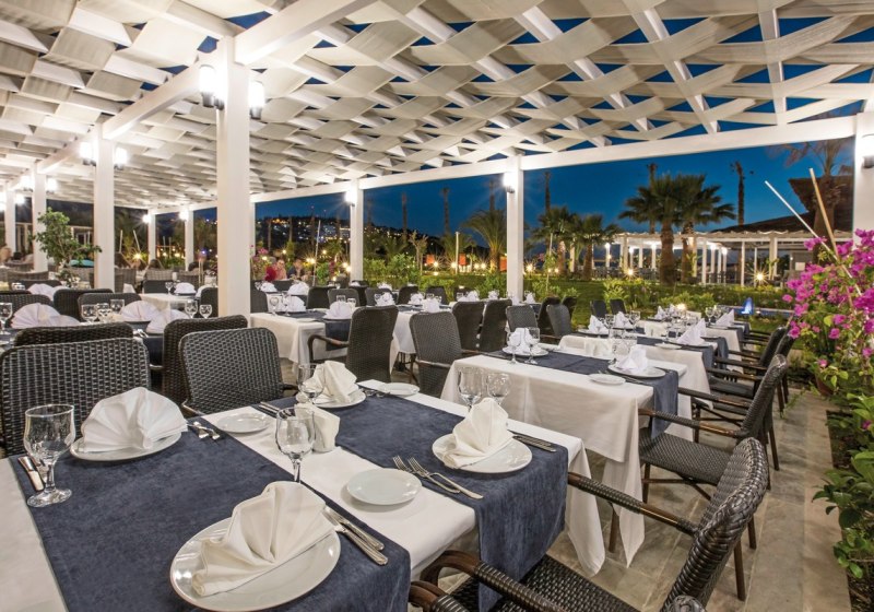 Kulinarik & Restaurants