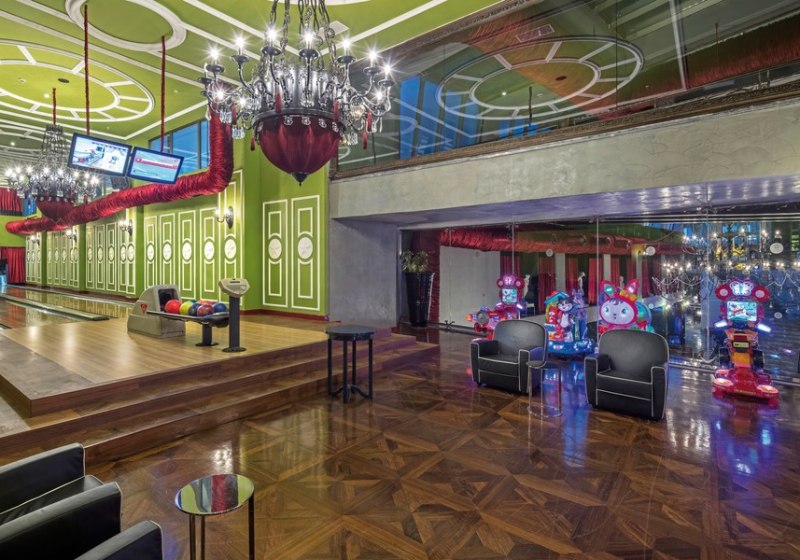 Unterhaltung & Entertainment