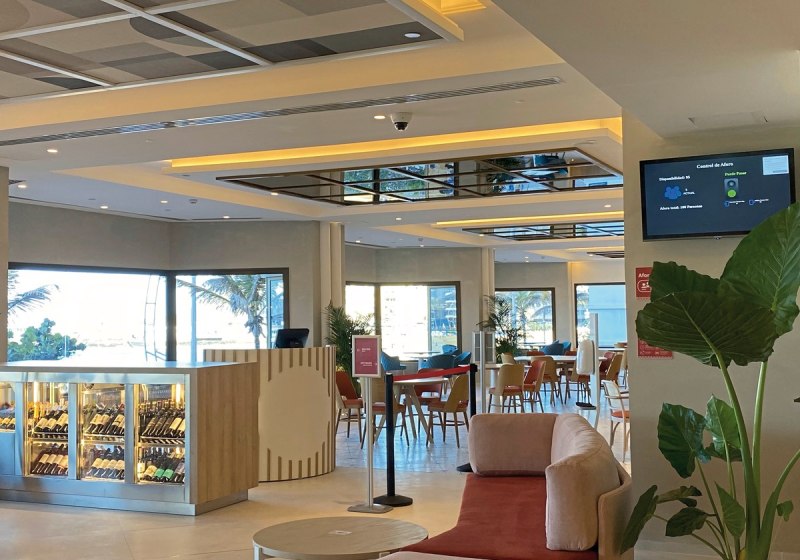 Hotel Allgemein