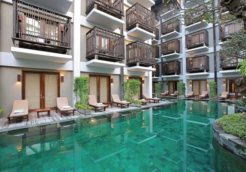 Hotel Allgemein