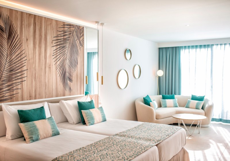 Zimmer & Wohnkomfort