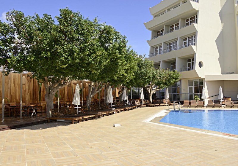 Hotel Allgemein