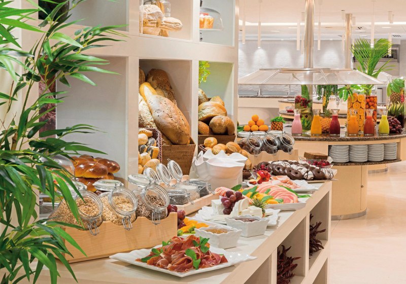 Kulinarik & Restaurants