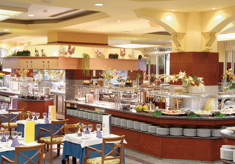 Kulinarik & Restaurants