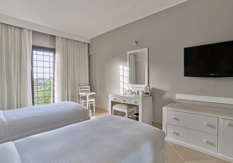 Zimmer & Wohnkomfort