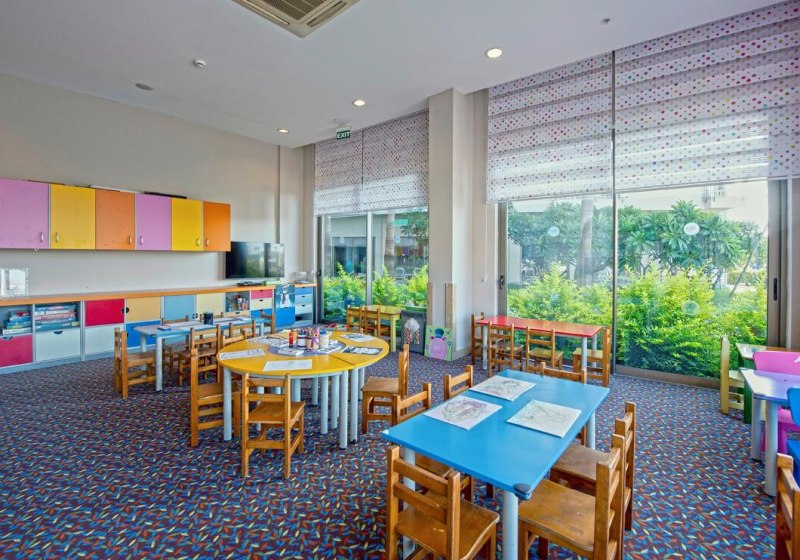 Hotel Allgemein