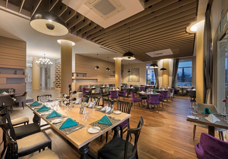 Kulinarik & Restaurants