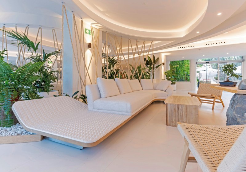 Beispiel: Wellness & Entspannung