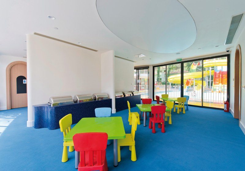 Beispiel: Unterhaltung & Entertainment