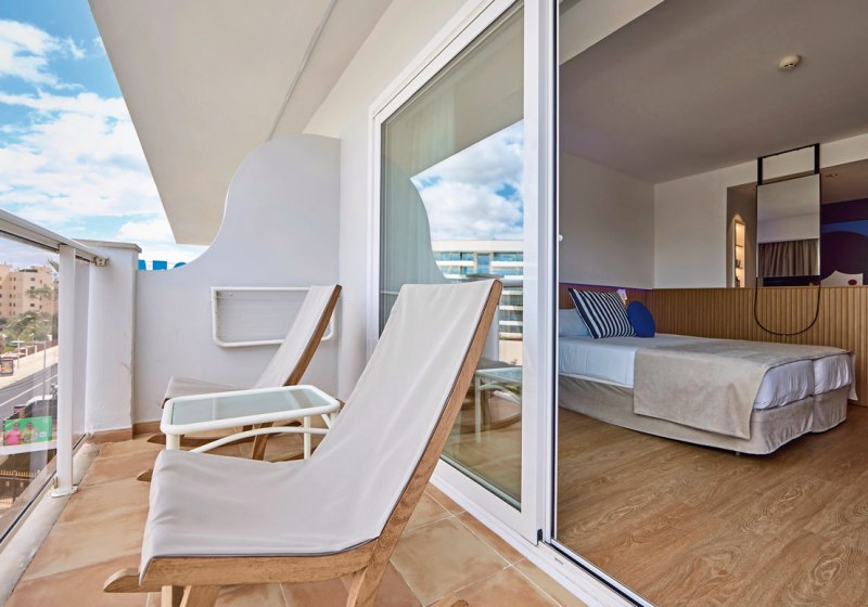 Zimmer & Wohnkomfort