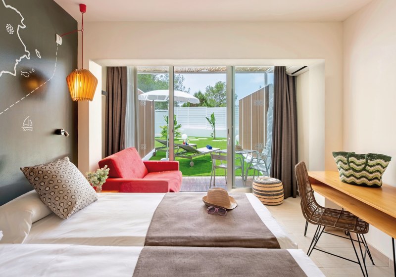 Zimmer & Wohnkomfort