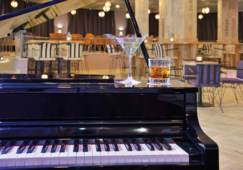 Unterhaltung & Entertainment