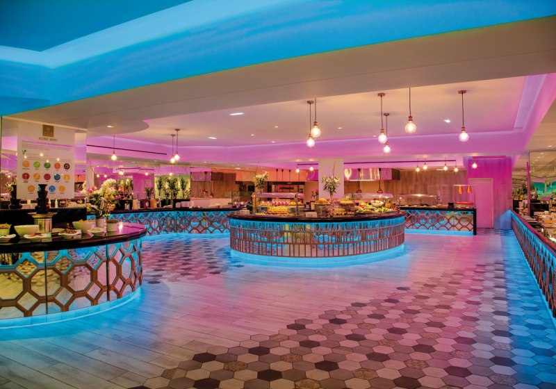 Hotel Allgemein