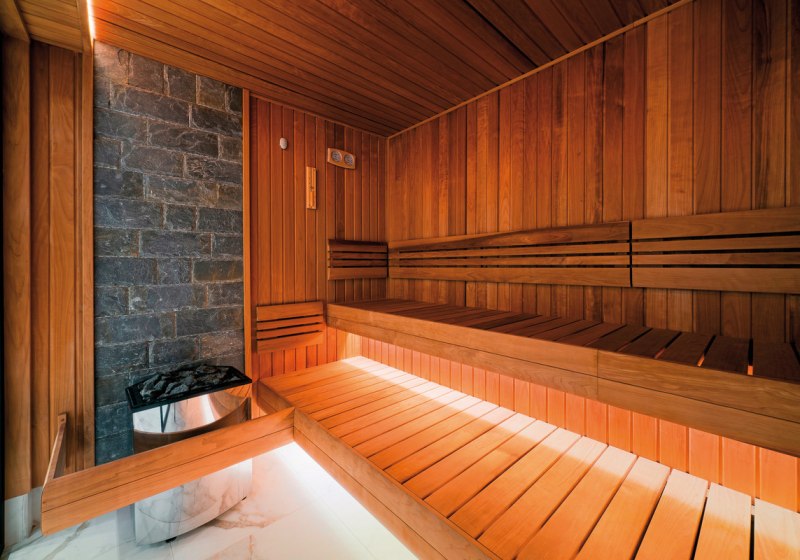 Wellness & Entspannung