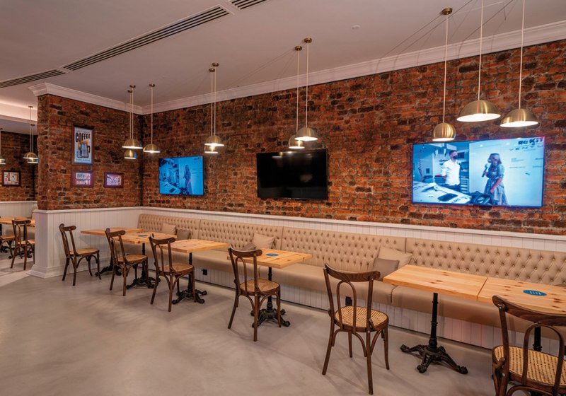 Kulinarik & Restaurants