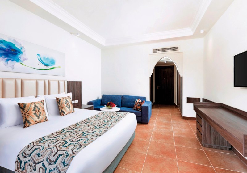 Zimmer & Wohnkomfort