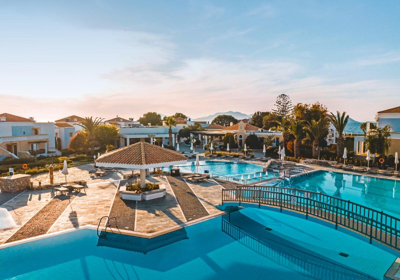 Hotel Allgemein