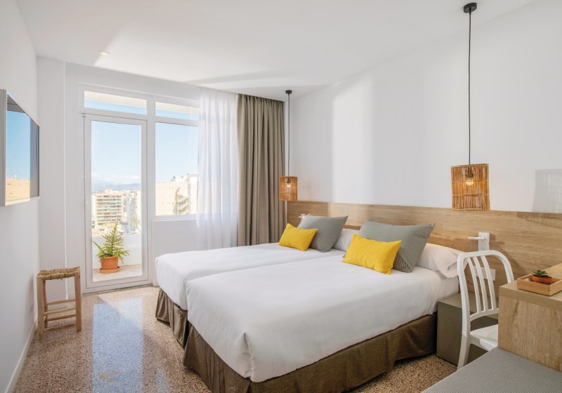 Zimmer & Wohnkomfort