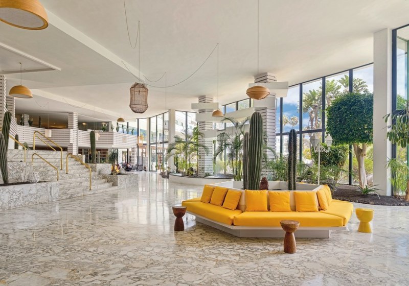 Ausstattung & Service