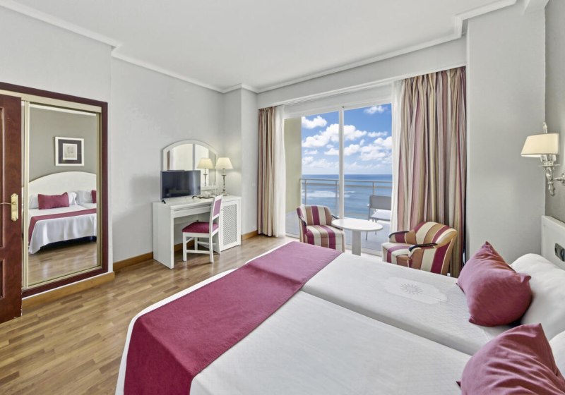 Zimmer & Wohnkomfort