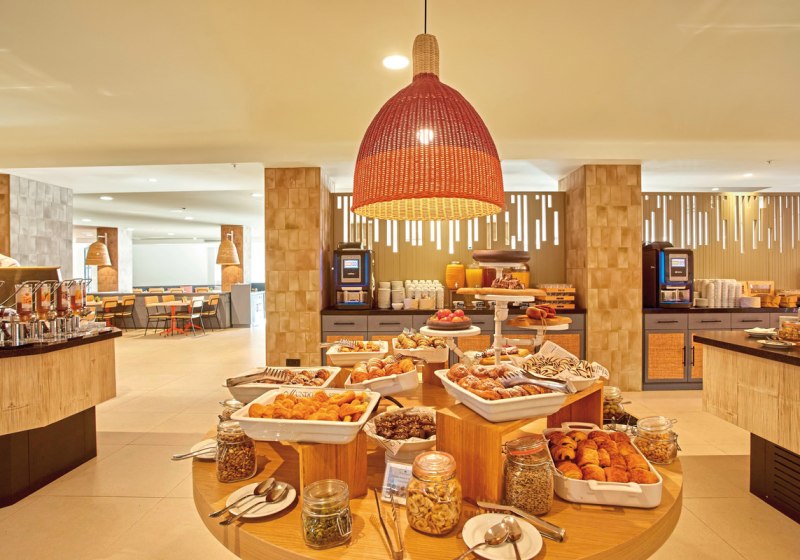 Kulinarik & Restaurants