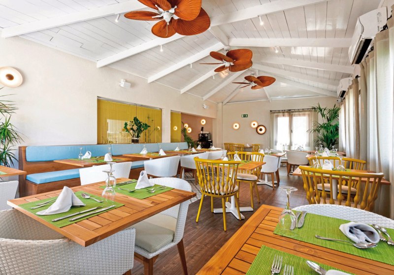 Kulinarik & Restaurants