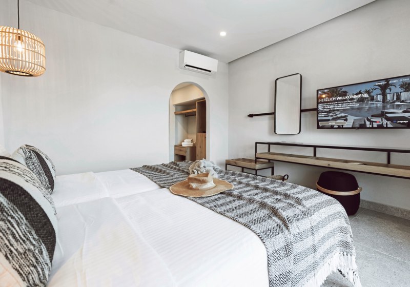 Zimmer & Wohnkomfort