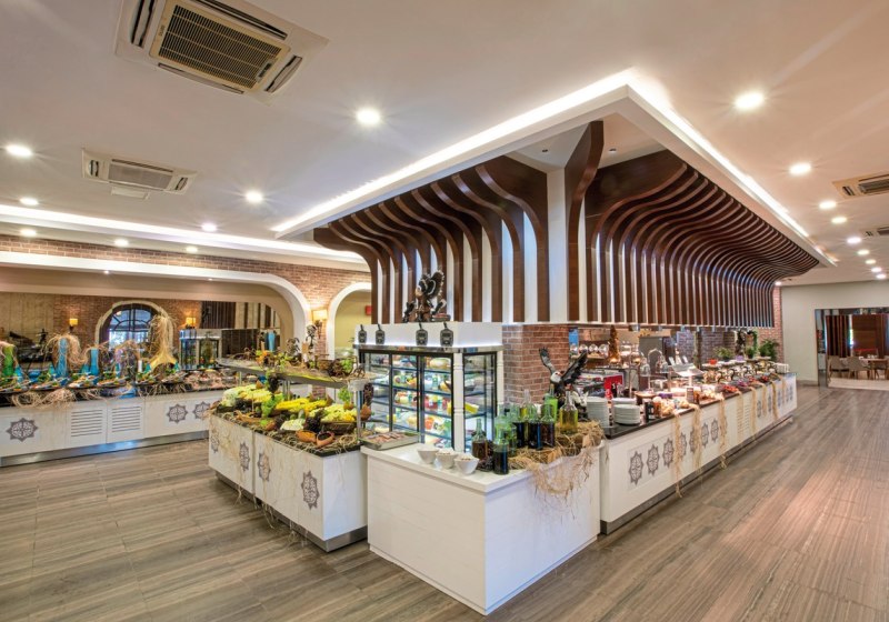 Kulinarik & Restaurants