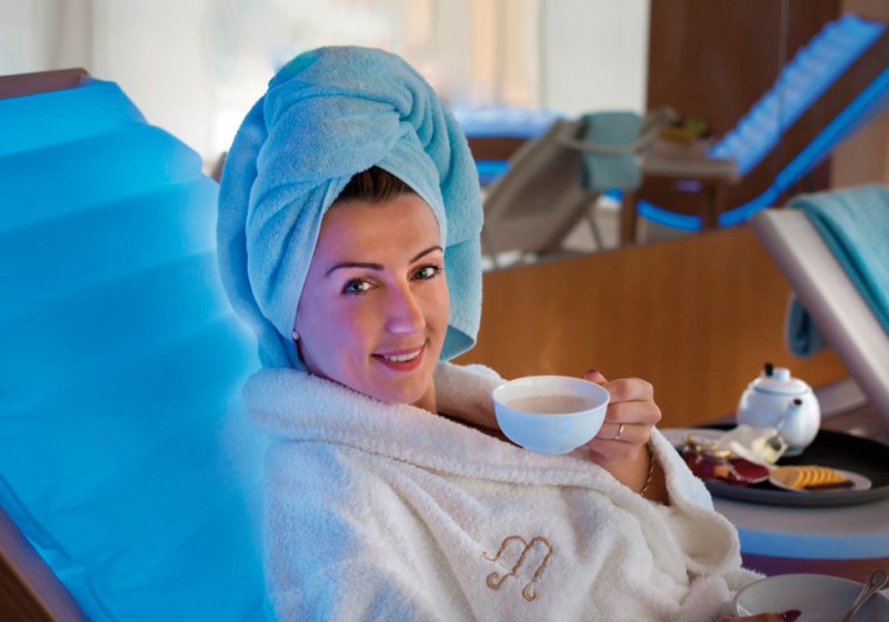 Wellness & Entspannung