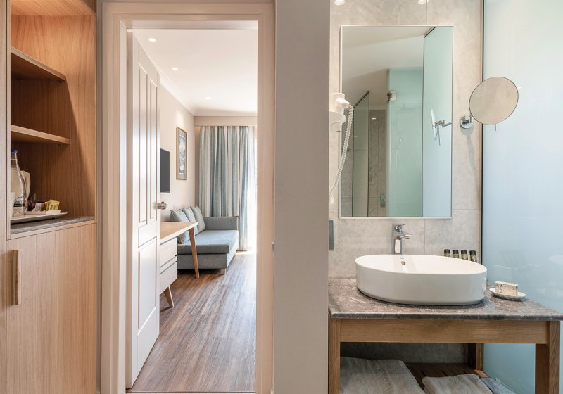 Zimmer & Wohnkomfort