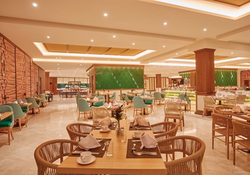 Kulinarik & Restaurants