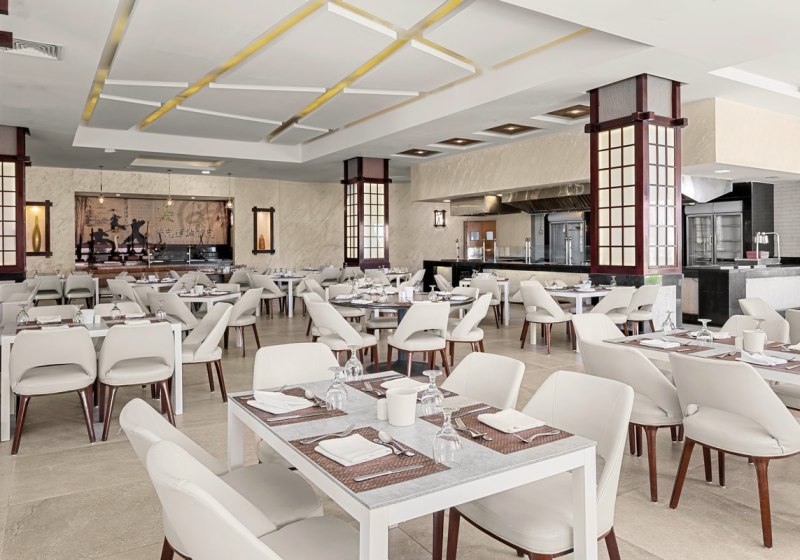 Kulinarik & Restaurants