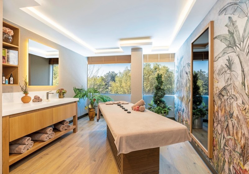 Wellness & Entspannung