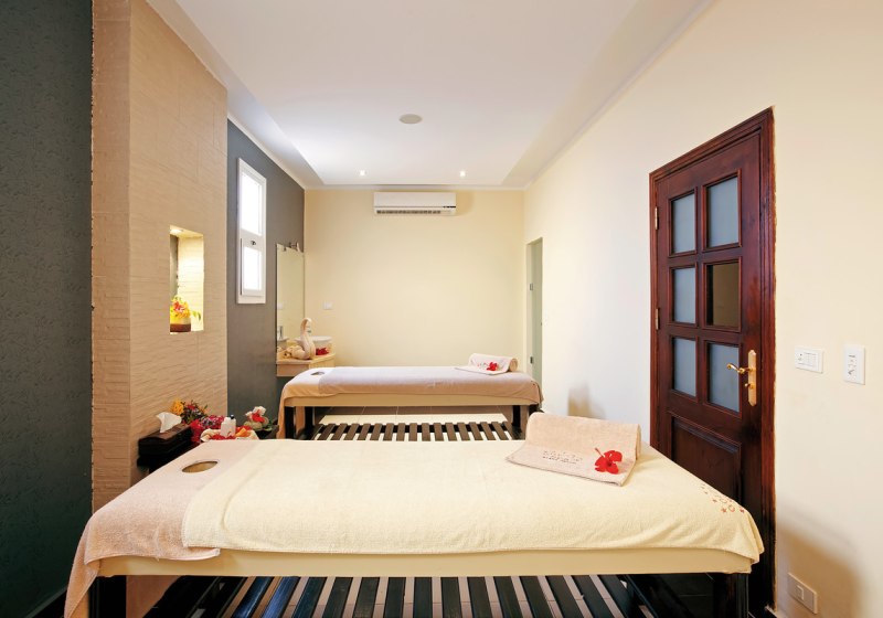 Wellness & Entspannung