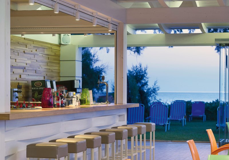 Beispiel: Kulinarik & Restaurants