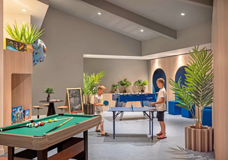 Unterhaltung & Entertainment