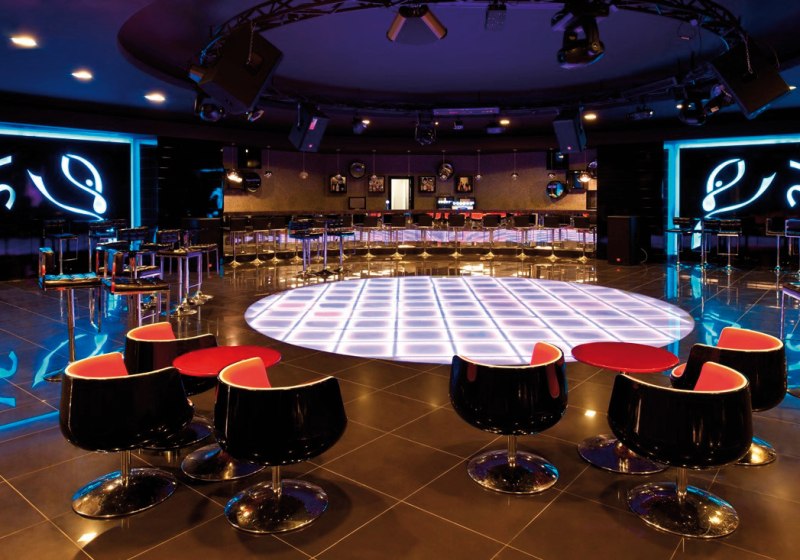 Unterhaltung & Entertainment