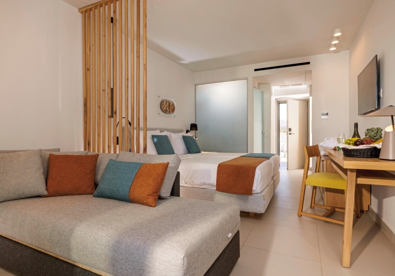 Zimmer & Wohnkomfort