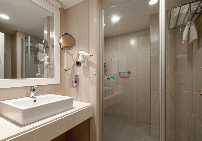 Zimmer & Wohnkomfort